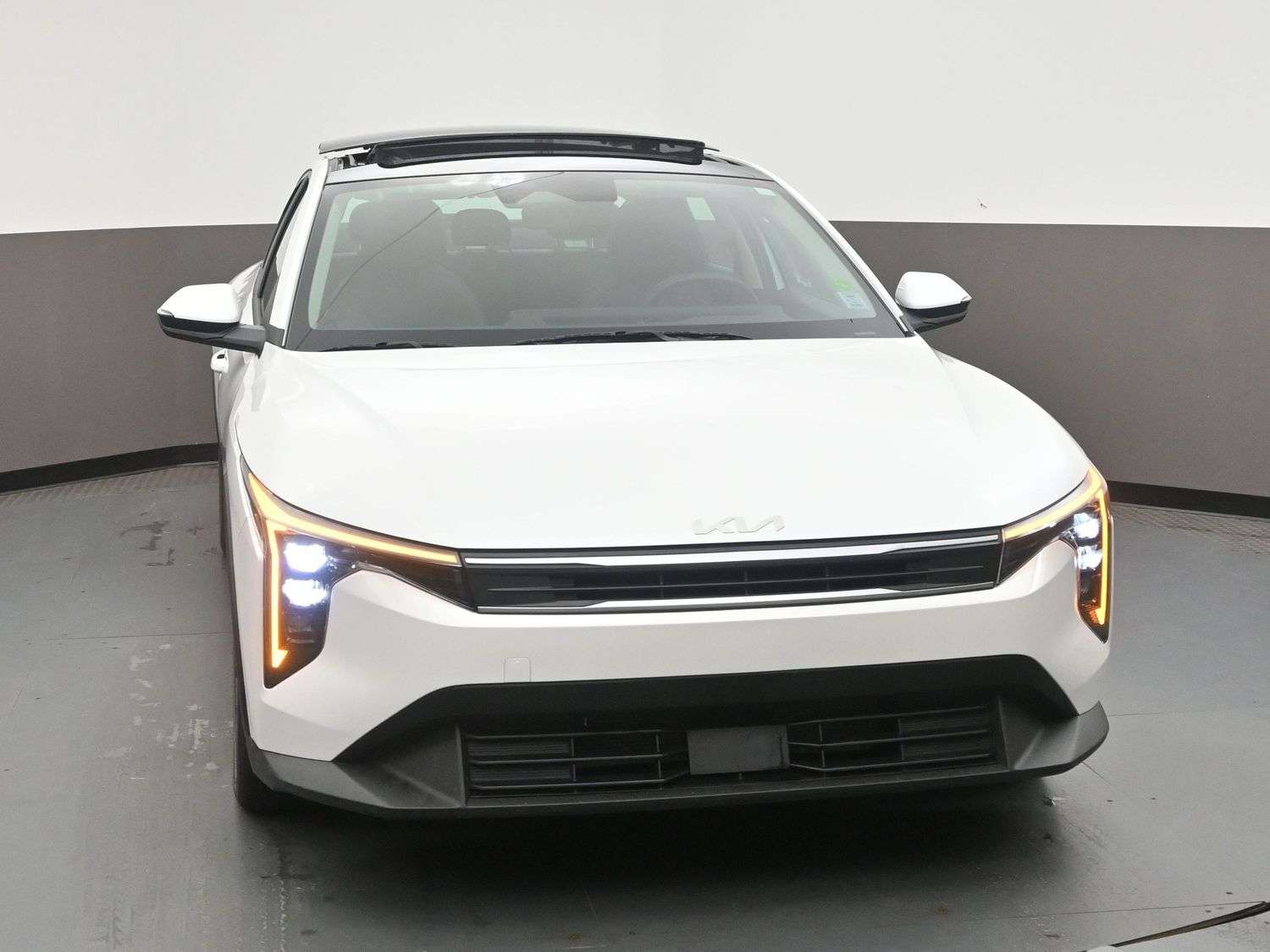 2026 Kia K4 EX+ 12.3  Touchscreen | Heated Steering Wheel | Wi — photo 1