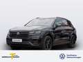 Volkswagen Touareg R eHybrid AHK LUFT HuD KAMERA NAVI Blau - thumbnail 1