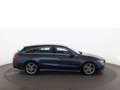 Mercedes-Benz CLA 200 d SB AMG Line Aut LED RADAR LEDER ASSIST Blau - thumbnail 3