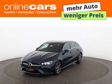 d SB AMG Line Aut LED RADAR LEDER ASSIST