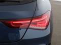 Mercedes-Benz CLA 200 d SB AMG Line Aut LED RADAR LEDER ASSIST Blau - thumbnail 9