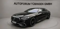 Mercedes-Benz S 63 AMG S 63 E Performance L *KERAMIK BREMSE*CARBON*TV*