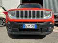 Jeep Renegade Renegade 1.6 mjt Limited fwd 120cv Arancione - thumbnail 2