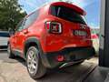 Jeep Renegade Renegade 1.6 mjt Limited fwd 120cv Arancione - thumbnail 4