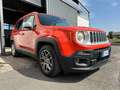 Jeep Renegade Renegade 1.6 mjt Limited fwd 120cv Arancione - thumbnail 3