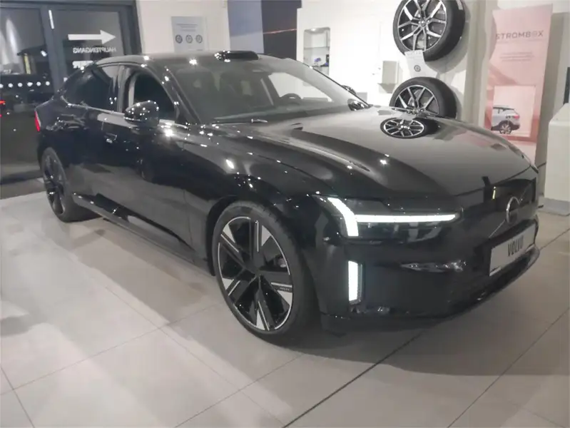 VOLVO Es90