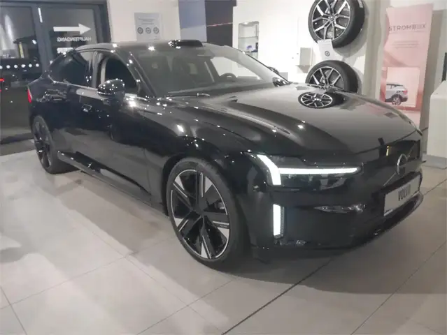 Volvo ES90 Single Extended Range Ultra