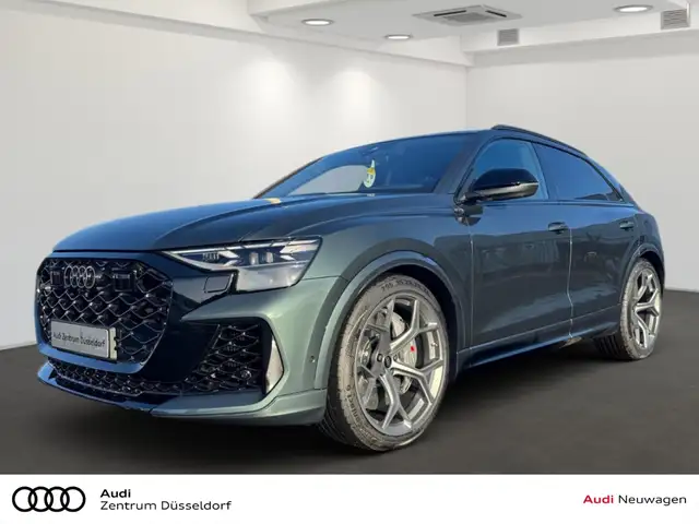 Audi RS Q8 Performance Individual 4.0 V8 BiTurbo