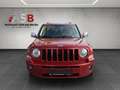 Jeep Patriot 2,0  CRD  Limited*Leder*Klima*Navi Rouge - thumbnail 2