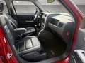 Jeep Patriot 2,0  CRD  Limited*Leder*Klima*Navi Rouge - thumbnail 11