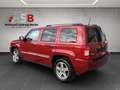 Jeep Patriot 2,0  CRD  Limited*Leder*Klima*Navi Rouge - thumbnail 14