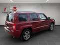 Jeep Patriot 2,0  CRD  Limited*Leder*Klima*Navi Rouge - thumbnail 12