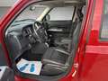 Jeep Patriot 2,0  CRD  Limited*Leder*Klima*Navi Rouge - thumbnail 7