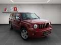 Jeep Patriot 2,0  CRD  Limited*Leder*Klima*Navi Rouge - thumbnail 3