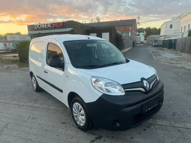 Renault Kangoo Rapid DCI /1 Jahr Garantie /Kasten 70 kW (95 PS...