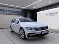 Volkswagen Passat Variant 2.0 TDI ELEGANCE AHK NAVI KAMERA Weiß - thumbnail 6