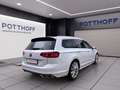 Volkswagen Passat Variant 2.0 TDI ELEGANCE AHK NAVI KAMERA Weiß - thumbnail 5