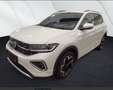 Volkswagen T-Cross 1.5TSI DSG R-Line AHK MatrixLED IQ.Drive Grau - thumbnail 2