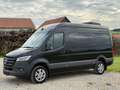Mercedes-Benz Sprinter III Tourer RWD/AWD 319 CDI L2 3,0 V6 Nero - thumbnail 9