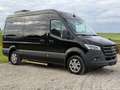 Mercedes-Benz Sprinter III Tourer RWD/AWD 319 CDI L2 3,0 V6 Nero - thumbnail 4