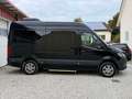 Mercedes-Benz Sprinter III Tourer RWD/AWD 319 CDI L2 3,0 V6 Nero - thumbnail 12