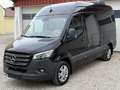 Mercedes-Benz Sprinter III Tourer RWD/AWD 319 CDI L2 3,0 V6 Nero - thumbnail 11