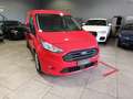 Ford Transit Connect 200 1.5 TDCi 120 CV PC aut. Furgone Entry Red - thumbnail 7