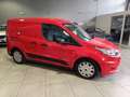 Ford Transit Connect 200 1.5 TDCi 120 CV PC aut. Furgone Entry Rosso - thumbnail 5