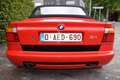 BMW Z1 Z1 Rojo - thumbnail 19