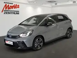 Honda Jazz 1.5 Hybrid Advance Sport *SPORTPAKET & CARPLAY*