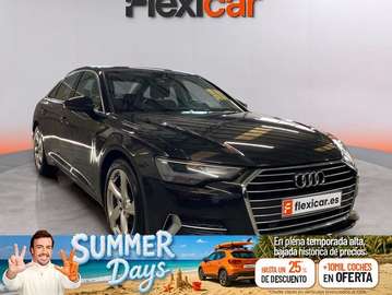 2.0TDI quattro S-Tronic 140kW