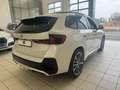 BMW X1 xDrive 23i Msport Blanc - thumbnail 5