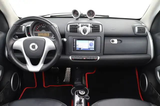 Smart Fortwo view 15