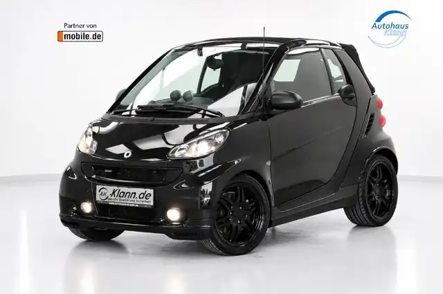 Smart Fortwo view 4