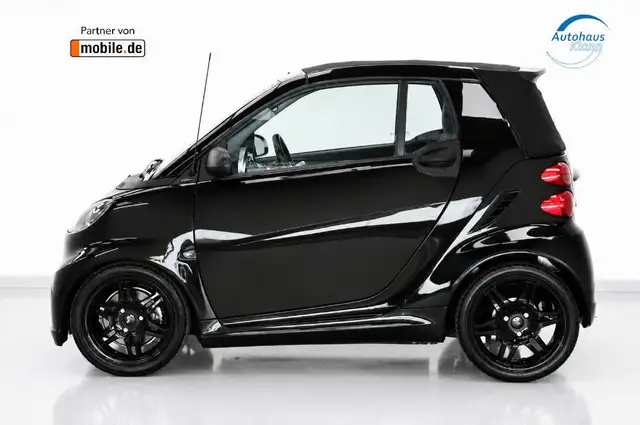 Smart Fortwo view 5