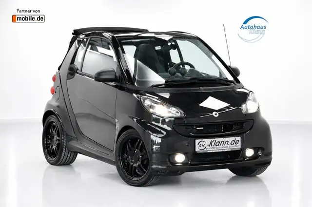 Smart Fortwo view 2