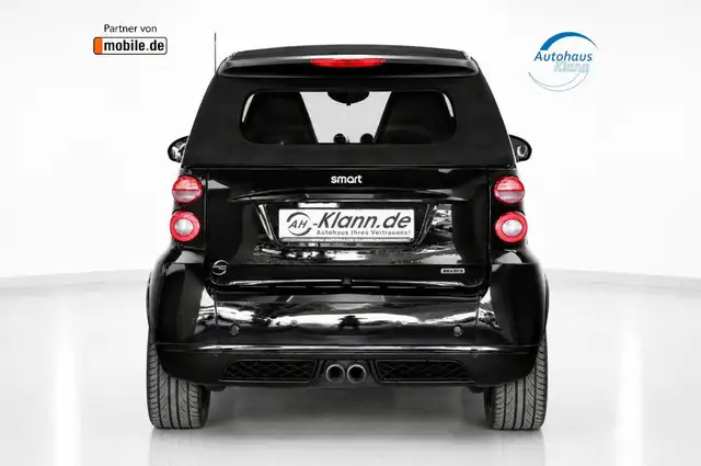 Smart Fortwo view 10