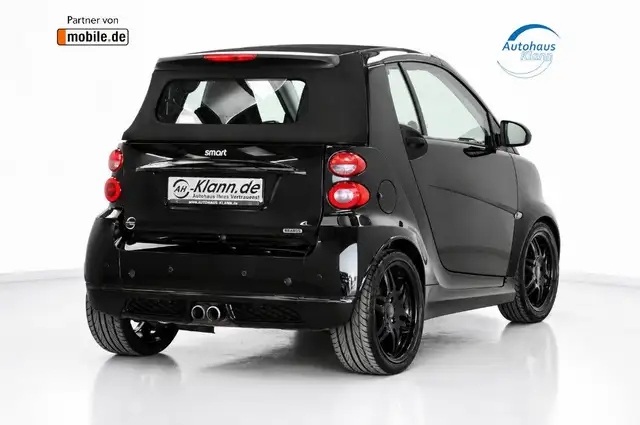 Smart Fortwo view 11
