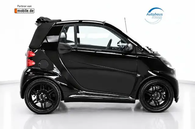Smart Fortwo view 7