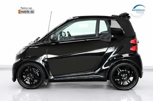 Smart Fortwo view 6