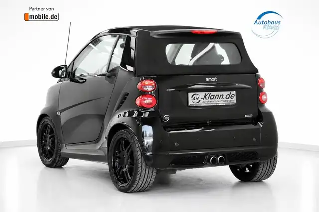 Smart Fortwo view 9