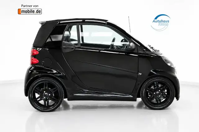 Smart Fortwo view 8