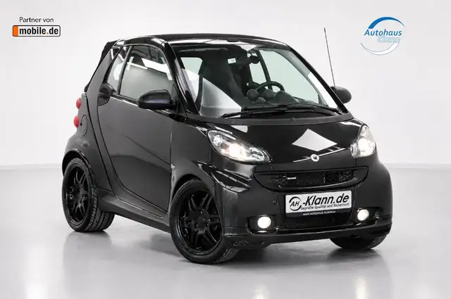 Smart Fortwo main image