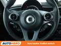 smart forFour 1.0 passion*SHZ*KLIMA*PANO*TEMPO*GARANTIE* Schwarz - thumbnail 19