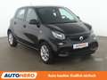 smart forFour 1.0 passion*SHZ*KLIMA*PANO*TEMPO*GARANTIE* Schwarz - thumbnail 8