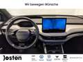 Skoda Elroq 85 ADVANCED Lodge Navi Matrix ACC Noir - thumbnail 13