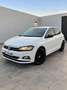 Volkswagen Polo 1.0 Advance 55kW Blanco - thumbnail 1