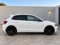 Volkswagen Polo 1.0 Advance 55kW Blanco - thumbnail 2