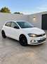 Volkswagen Polo 1.0 Advance 55kW Blanco - thumbnail 3