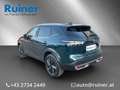 Nissan Qashqai 1,5 VC-T e-Power Tekna   Hybrid  Leistung 205 P... Grün - thumbnail 2